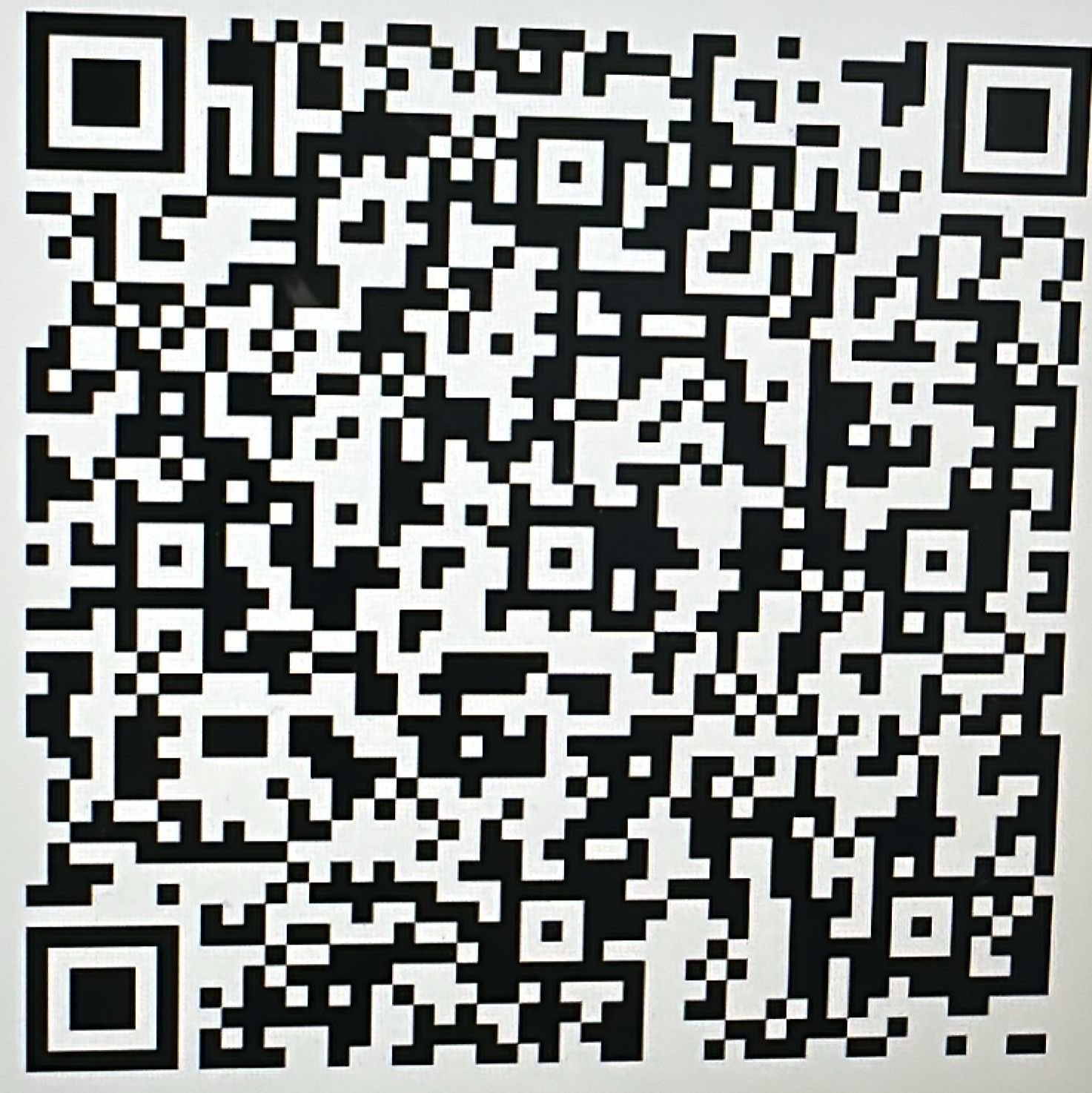 Payment QR Code 4