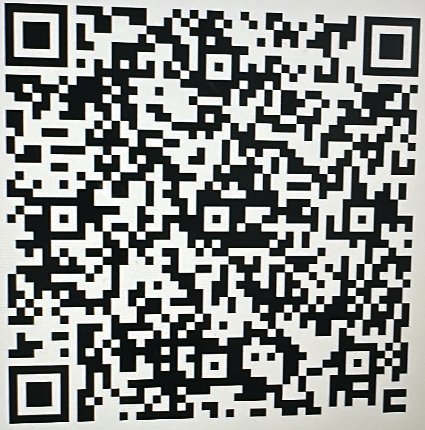 Payment QR Code 1