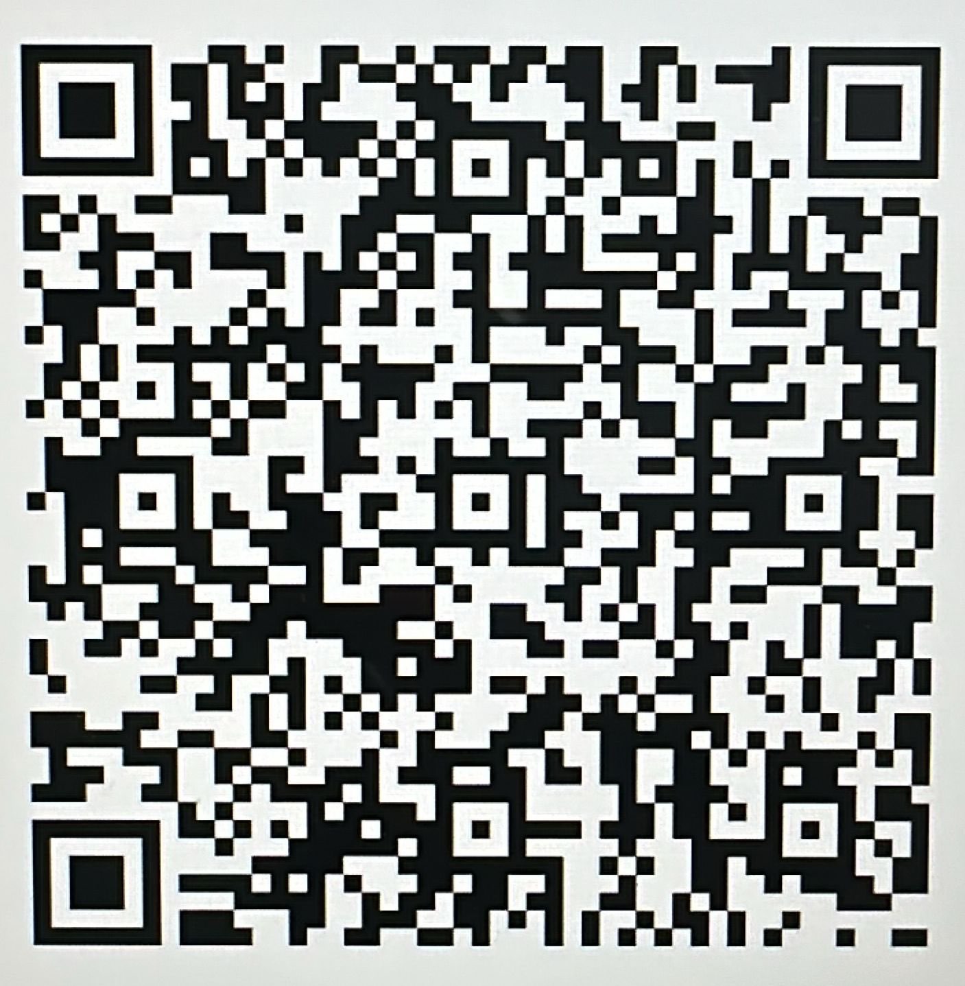 Payment QR Code 3