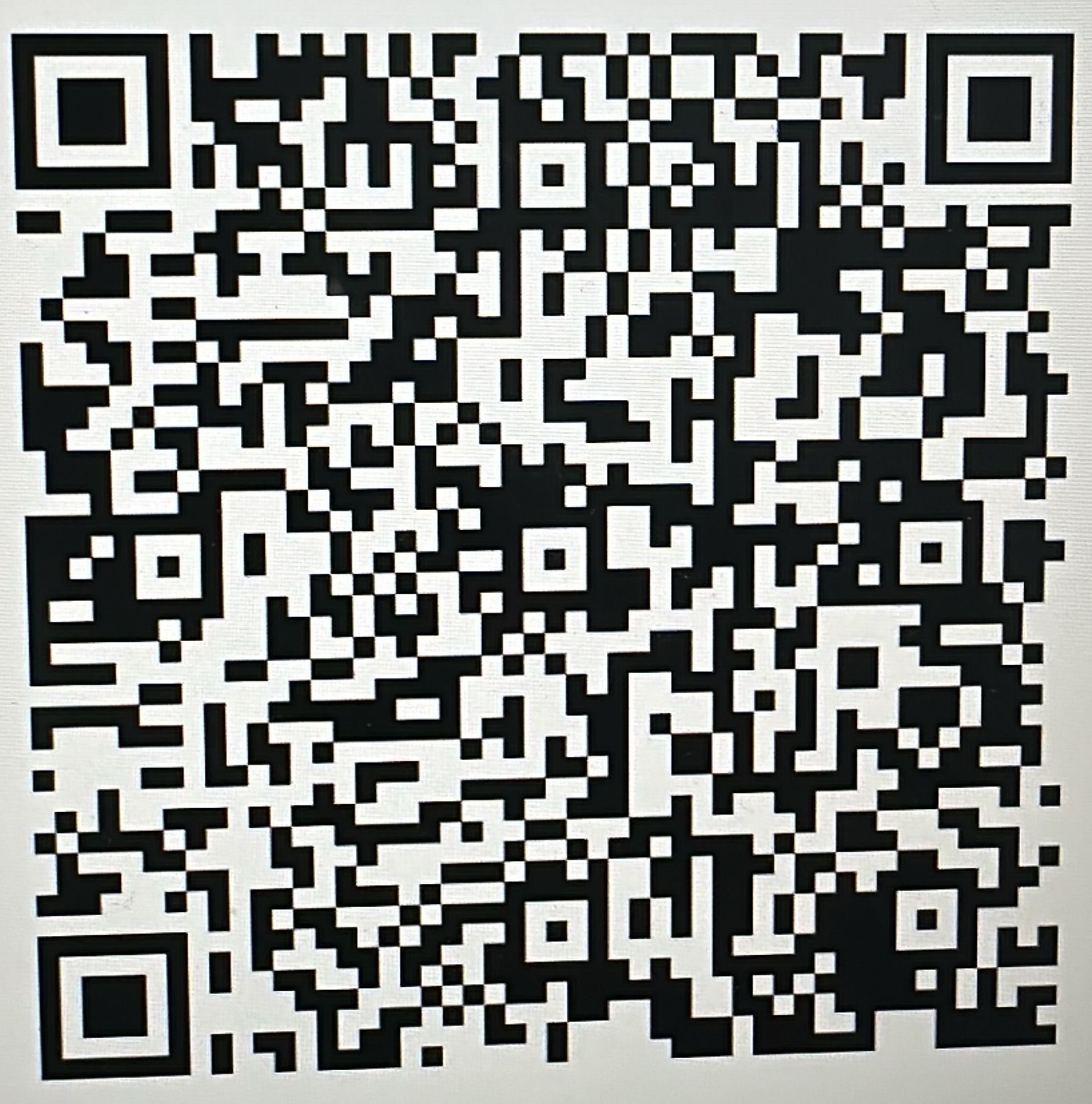 Payment QR Code 2
